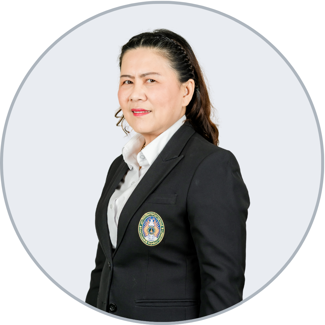 ผศ.ดร.พจนีย์ สุขชาวนา