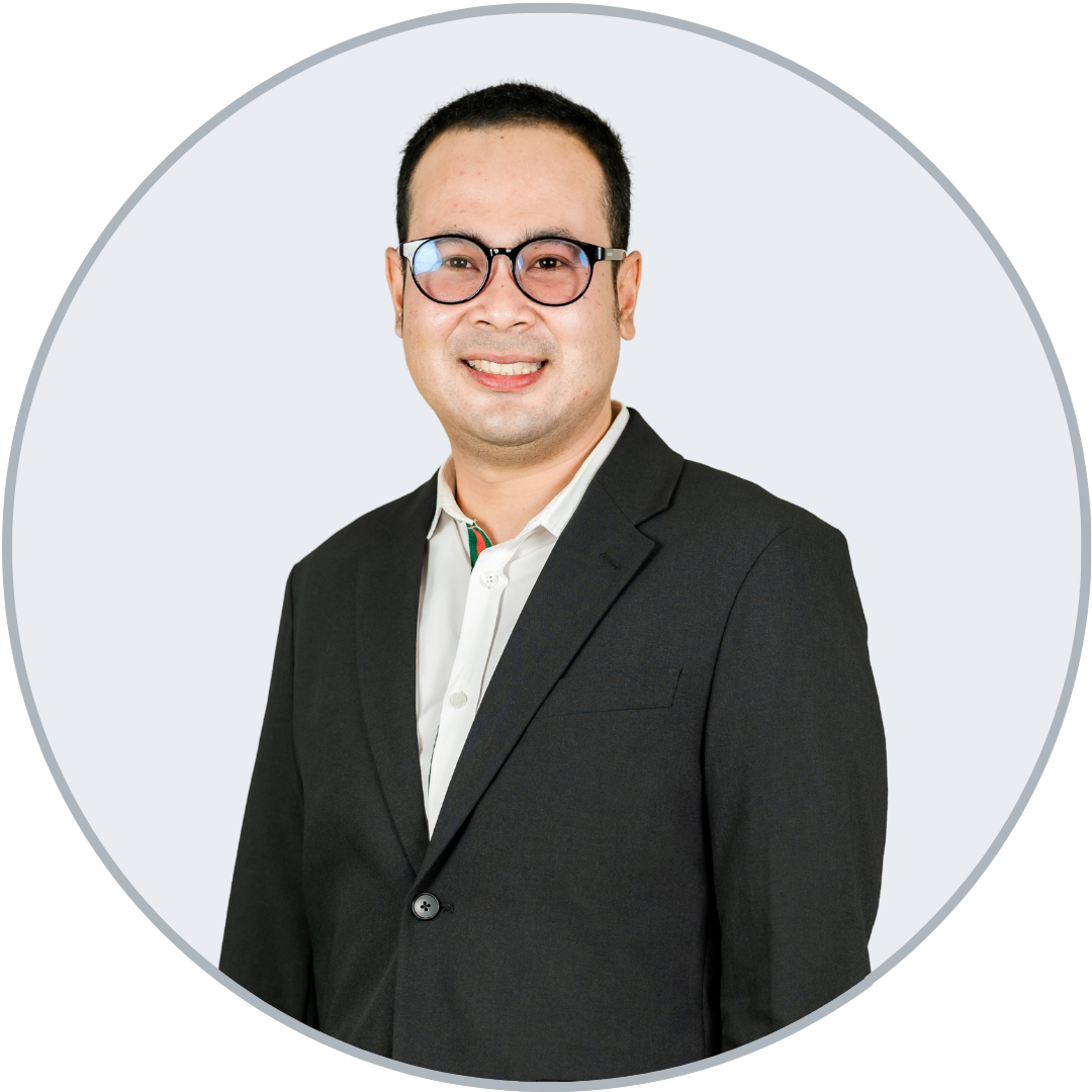ผศ. ว่าที่ ร.ต.ดร.นพรัตน์ ไชยชนะ