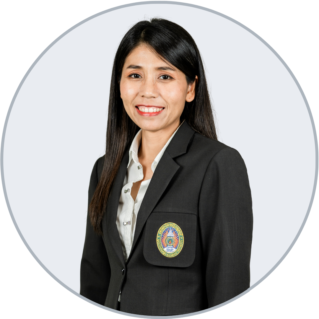 นางพวงรัตน์ เชื้อรบ ชาญสตพัชร