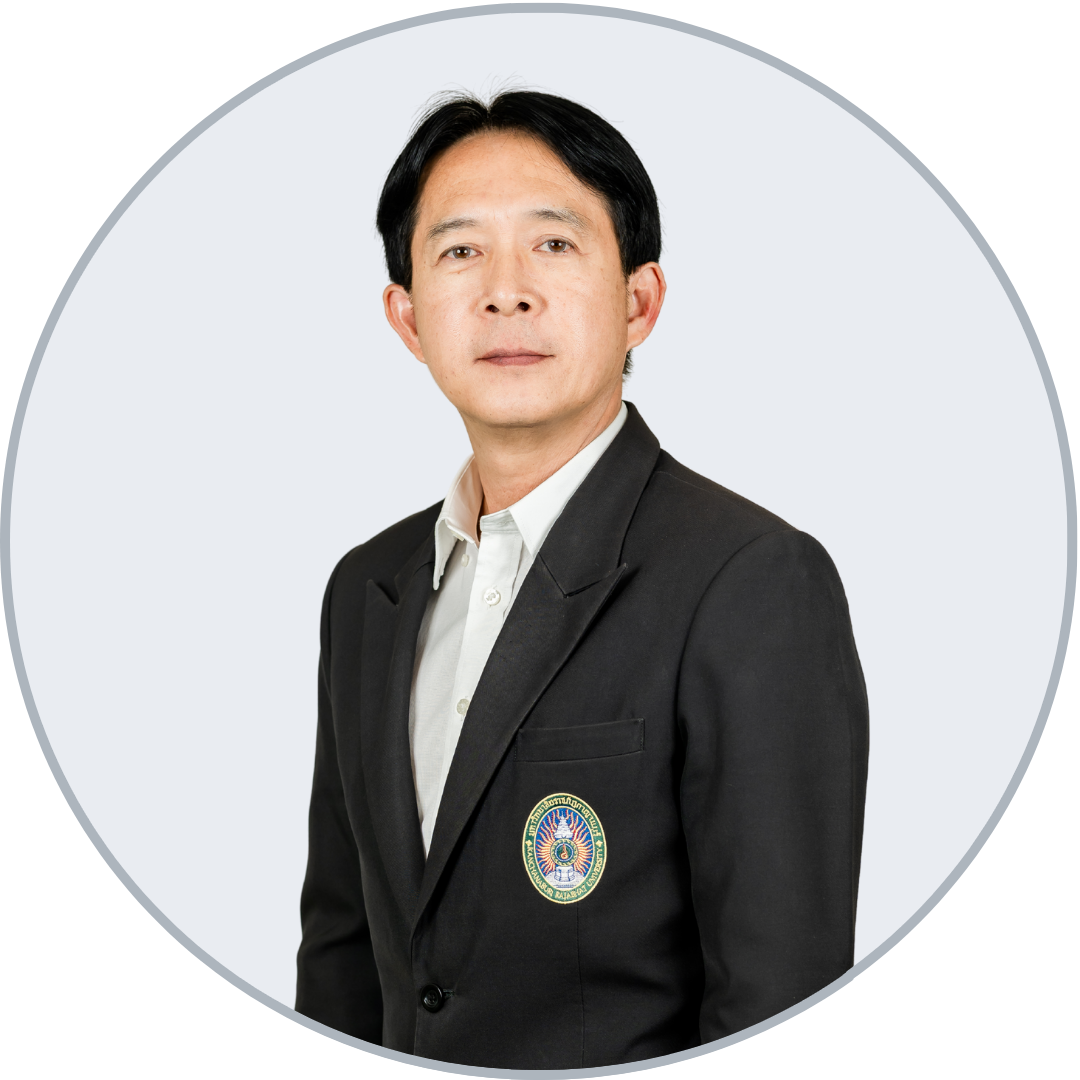 ผศ.ดร.ณรงค์เดช รัตนานนท์เสถียร