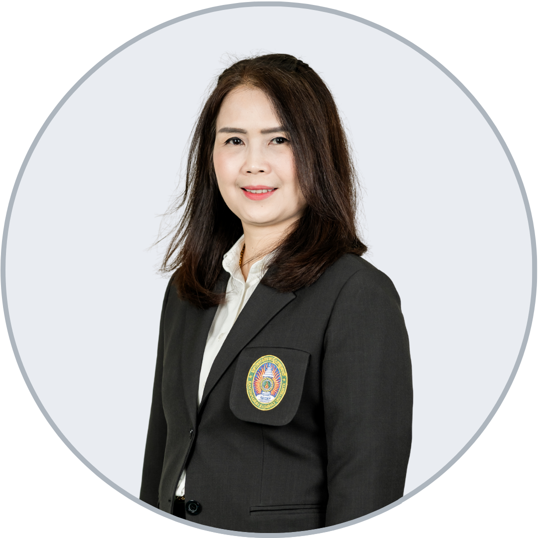 ผศ.ดร.ขวัญนรี กล้าปราบโจร