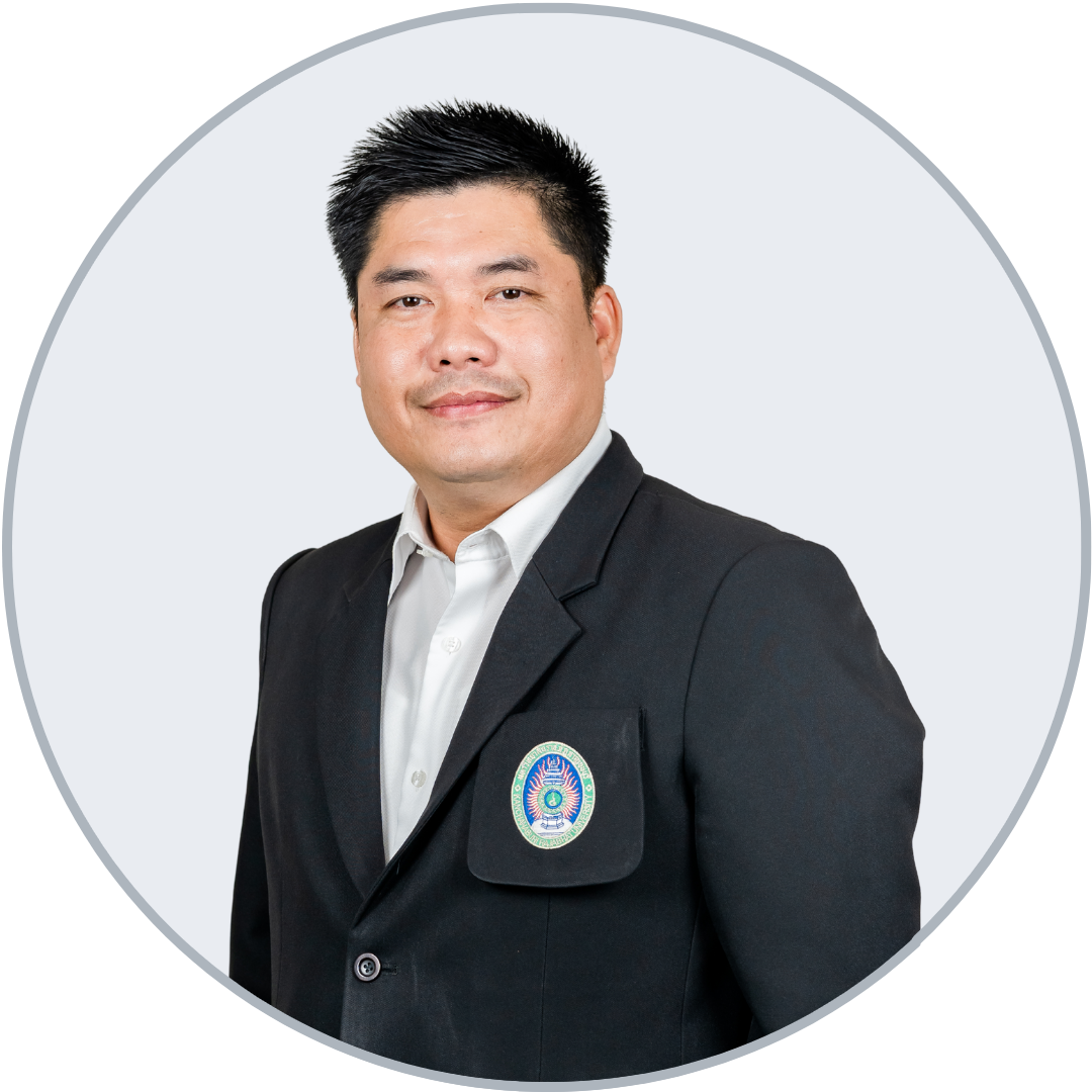 ผศ.จรายุทธ ประทีปวรกาญจน์
